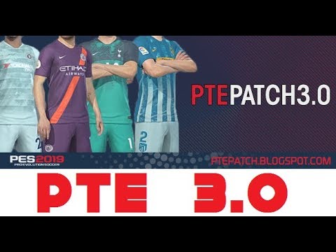 download and install pes 2019
